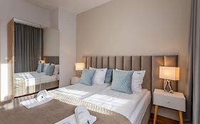 Ambria Apartments Platan Complex