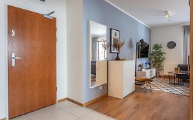Ambria Apartments Platan Complex